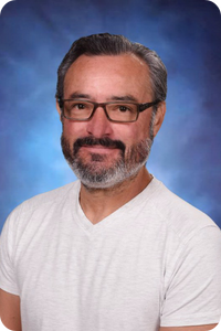 Harold White